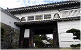 城門